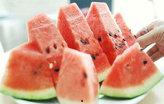 孕妇梦见吃瓜好吗,吃瓜预示着什么？