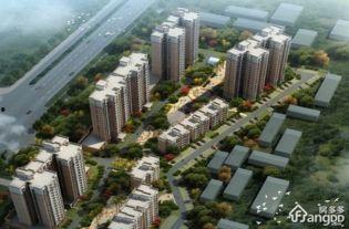 吃瓜清河丽景,清河丽景背后的故事