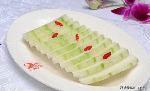 瓜去皮吃,探索去皮吃瓜的独特风味