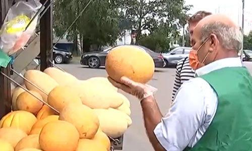 莫斯科吃瓜视频大全,吃瓜视频大全揭秘