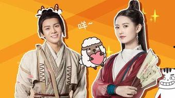 嘎嘎与吃瓜盟主,揭秘网络红人与粉丝的奇妙互动