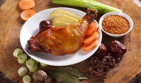 白瓜煮熟了能隔夜吃吗,“白瓜隔夜食用安全吗？”  第2张