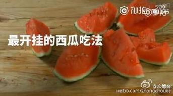 皮皮瓜怎么吃  第1张