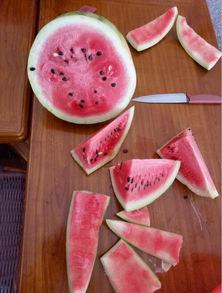 江西煮着吃的瓜,煮着吃的瓜，风味独特的传统美食  第1张