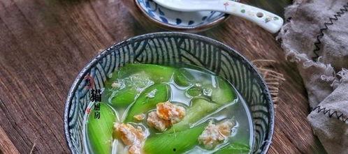 江西煮着吃的瓜,煮着吃的瓜，风味独特的传统美食  第2张