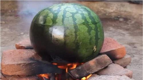 江西煮着吃的瓜,煮着吃的瓜，风味独特的传统美食  第3张