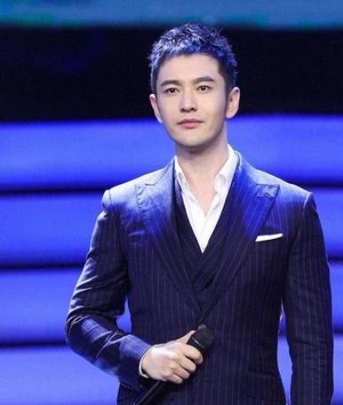 带你吃瓜黄晓明,黄晓明带你走进娱乐圈的“吃瓜”世界  第1张