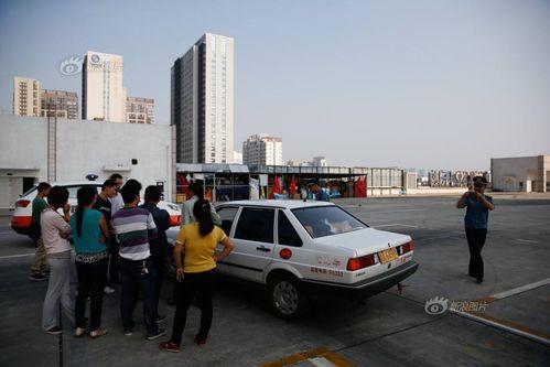 驾校吃瓜群众,吃瓜群众揭秘学车那些事儿  第1张