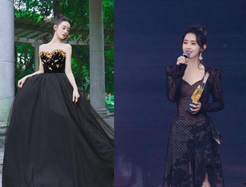 小佛爷女装吃瓜,揭秘网络红人的时尚跨界之旅  第1张