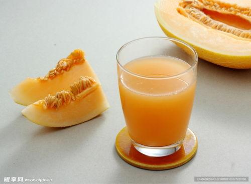 吃哈密瓜心跳难受,揭秘背后的健康谜团  第3张