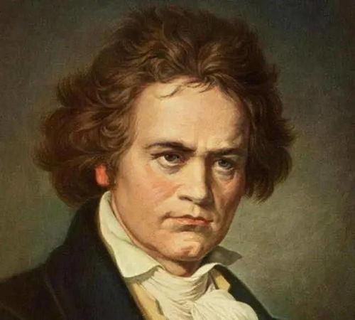 吃瓜少女贝多芬  第1张