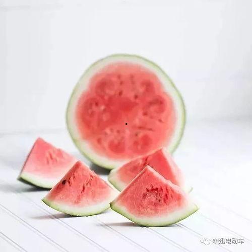 夏天吃冰瓜,冰瓜美食之旅  第1张