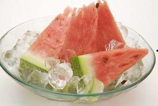 夏天吃冰瓜,冰瓜美食之旅  第3张