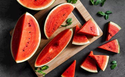 萧县翰林府吃瓜,瓜香四溢，品味古韵美食之旅  第3张