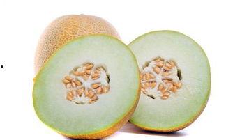 吃混沌后吃哈密瓜好吗,美味搭配的完美邂逅  第2张