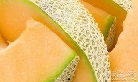 吃混沌后吃哈密瓜好吗,美味搭配的完美邂逅  第3张