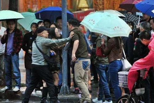 莱州沙河吃瓜群众事件,网络围观下的社会现象解析  第2张