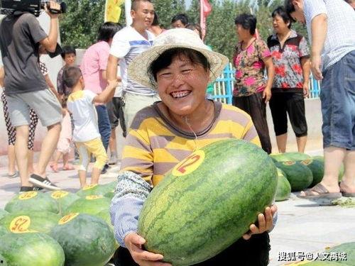 莱州沙河吃瓜群众事件,网络围观下的社会现象解析  第3张