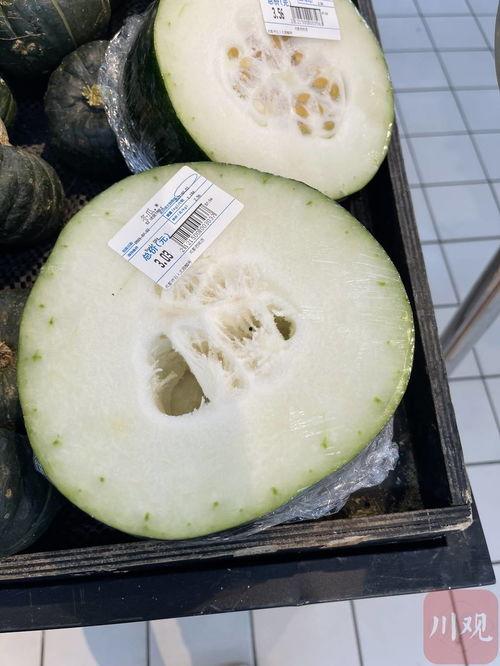 成都锦城吃瓜,夏日吃瓜指南，解锁地道美食风情  第1张