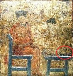 古人吃瓜吗,揭秘古人“吃瓜”的历史变迁  第2张