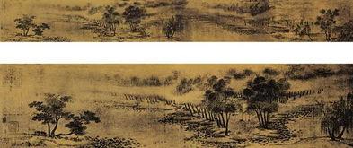 古人吃瓜吗,揭秘古人“吃瓜”的历史变迁  第3张