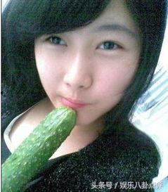 吃瓜群众美女校花,吃瓜群众眼中的美女校花传奇  第2张