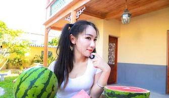 吃瓜群众美女校花,吃瓜群众眼中的美女校花传奇  第3张