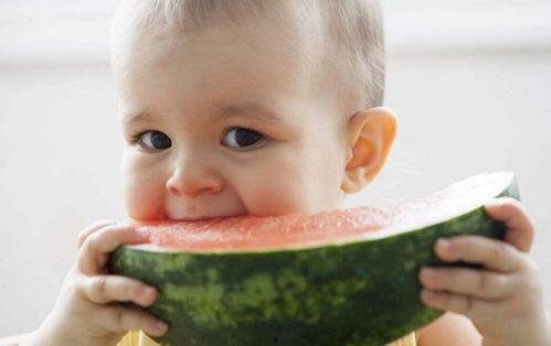 吃瓜吗小孩版,儿童版趣味吃瓜指南  第2张