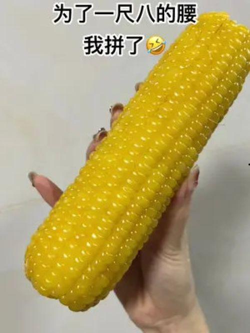 玉米和瓜怎么吃,探索玉米与瓜的多样美味烹饪法  第3张