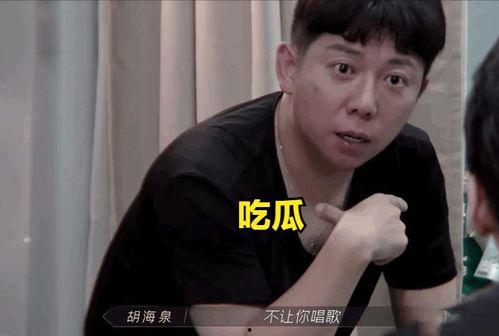 吃瓜观众看歌手,吃瓜观众眼中的歌手风云录  第1张
