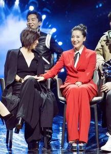 吃瓜观众看歌手,吃瓜观众眼中的歌手风云录  第2张