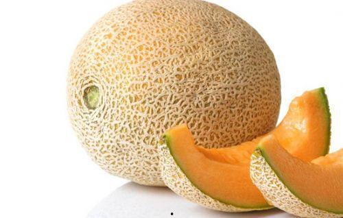 减肥可以吃哈密瓜吗,减肥期间的理想甜味选择  第1张