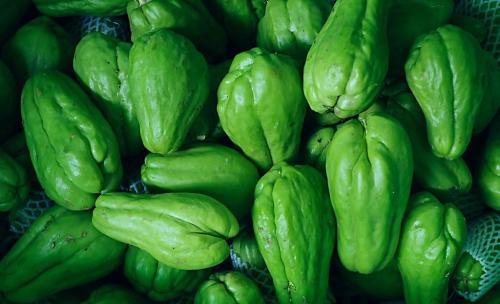 福建农院吃瓜  第2张