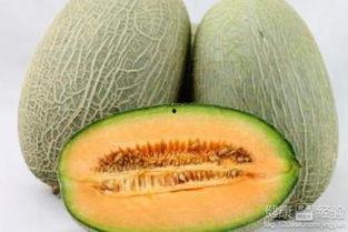 吃哈密瓜上火怎么办,有效应对夏日火气困扰  第2张