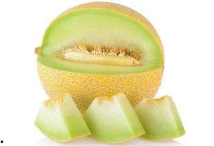 吃哈密瓜上火怎么办,有效应对夏日火气困扰  第3张