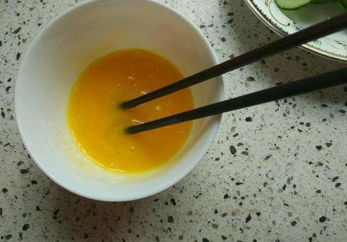 吃瓜汤煮鸡蛋,探寻传统美食的融合与创新  第2张