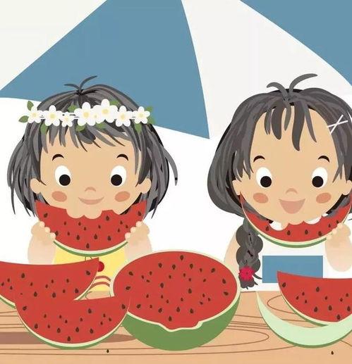 吃瓜动画剧场,趣味横生的动画盛宴  第1张