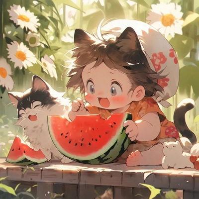 吃瓜动画剧场,趣味横生的动画盛宴  第2张