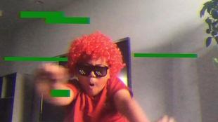 半夜吃瓜图,揭秘神秘“吃瓜图”背后的故事  第1张