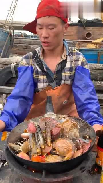 渔民吃瓜被点名  第2张