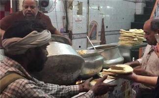 穷人吃老瓜视频,穷人的智慧与生活的艺术  第1张