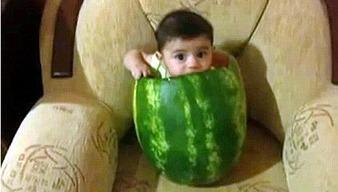 穷人吃老瓜视频,穷人的智慧与生活的艺术  第3张