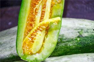 漳州网红吃瓜,揭秘当地美食圈热辣话题  第3张