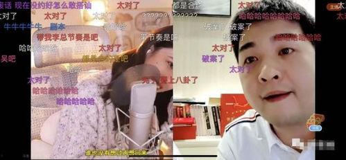 吃瓜连麦剧本,揭秘娱乐圈幕后故事  第2张