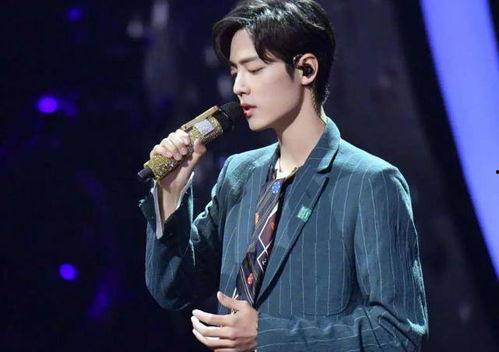 姐妹吃瓜肖战,肖战吃瓜事件，揭秘娱乐圈幕后真相  第1张