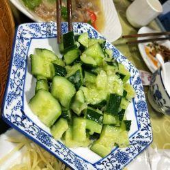 私家瓜怎么吃,解锁夏日清新美味  第3张