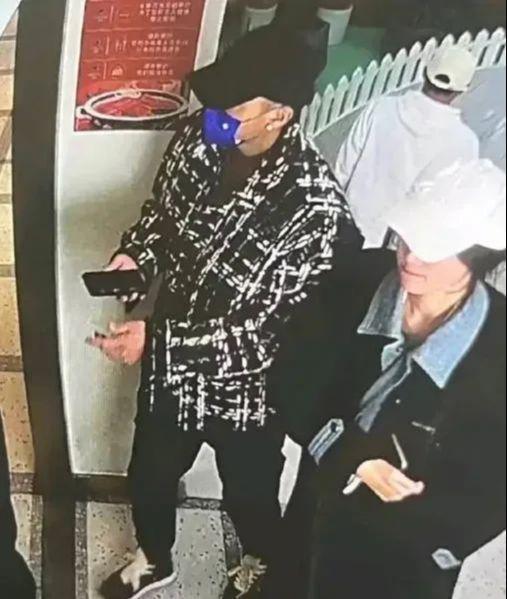 吃瓜爆料前线,揭秘娱乐圈幕后真相  第1张