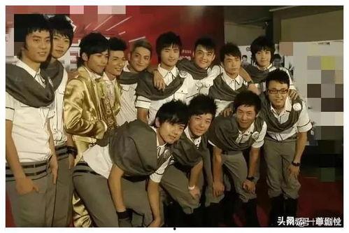 吃瓜爆料前线,揭秘娱乐圈幕后真相  第3张