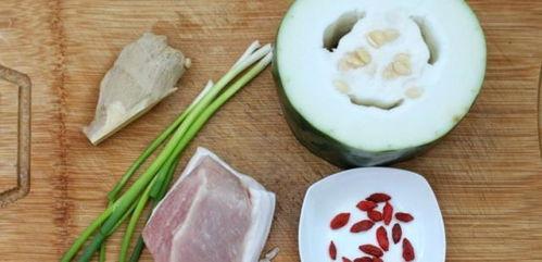 吃瓜掉毛,揭秘瓜类食品的神奇魔力  第2张