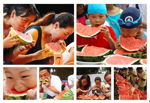 招远吃大瓜,一场美食盛宴的狂欢之旅  第1张